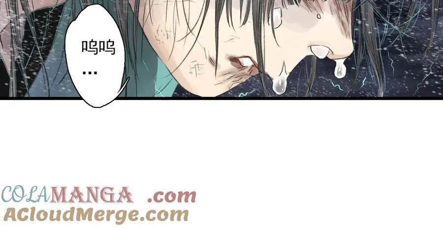 第119话 十万大山危机重重 第28页
