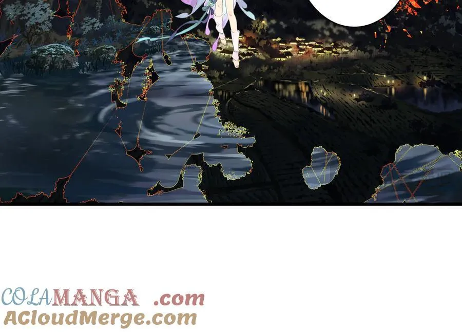第121话 弥天欺运幻阵损毁 第10页