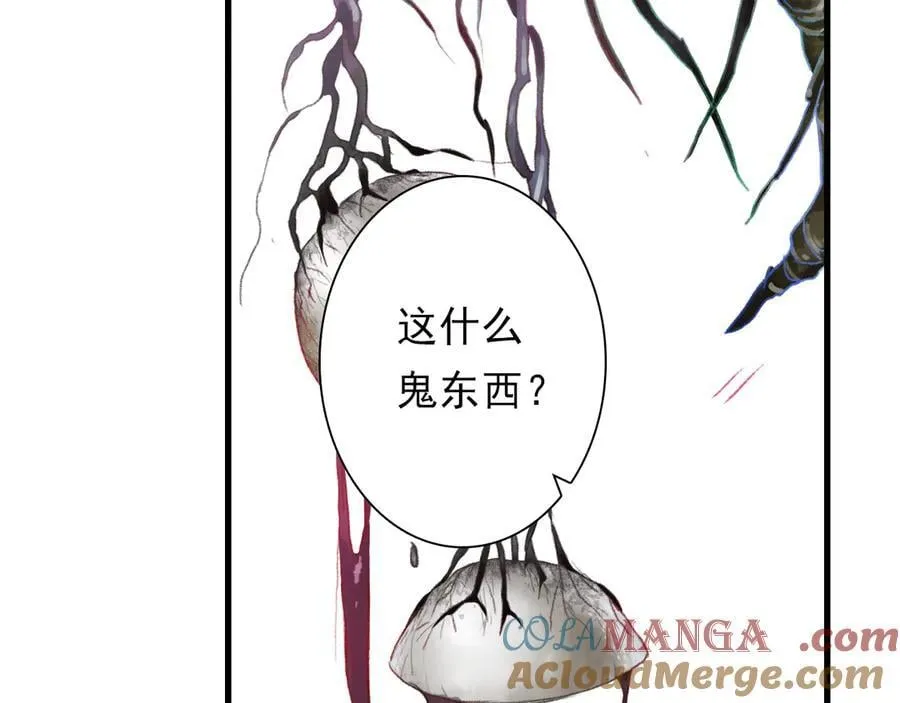 第124话 绝灵之地灵气波动 第28页
