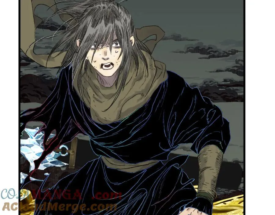 第140话 阿汀遭心魔侵神 第13页