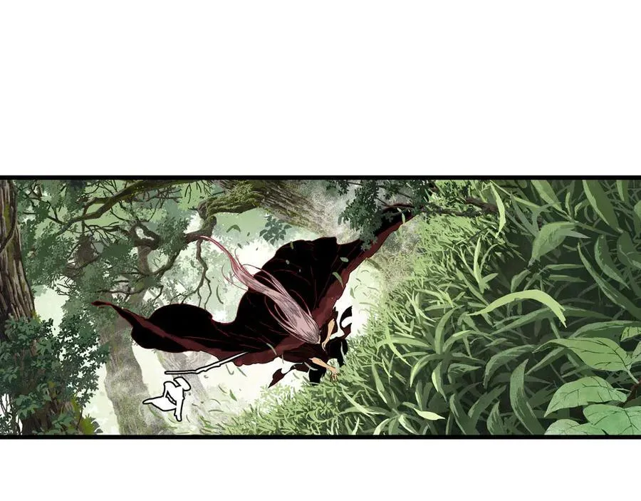 第142话 清商子登场救援 第23页