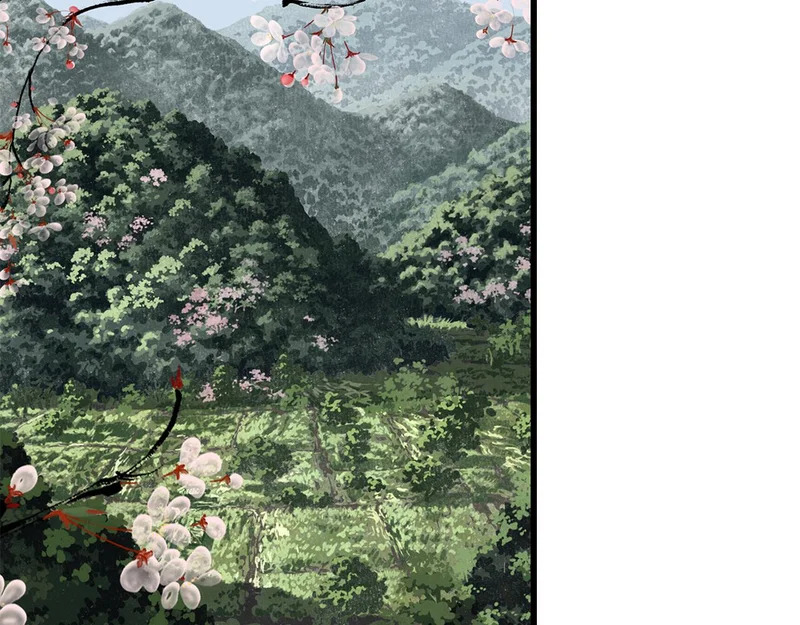 第154话 爷爷没骗我，木剑真的比铁剑厉害 第5页