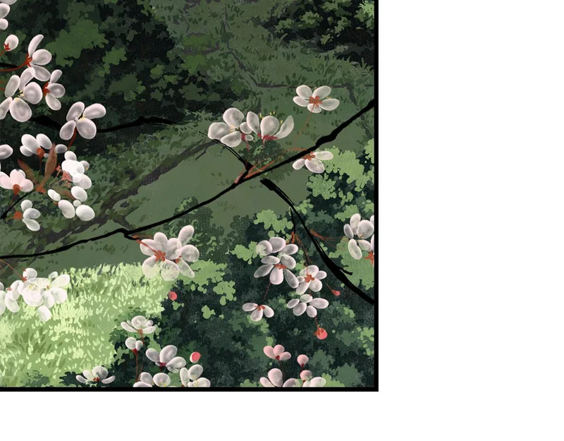 第154话 爷爷没骗我，木剑真的比铁剑厉害 第6页