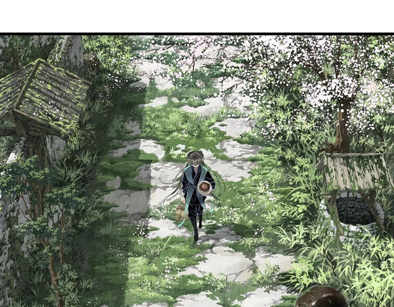 第154话 爷爷没骗我，木剑真的比铁剑厉害 第14页