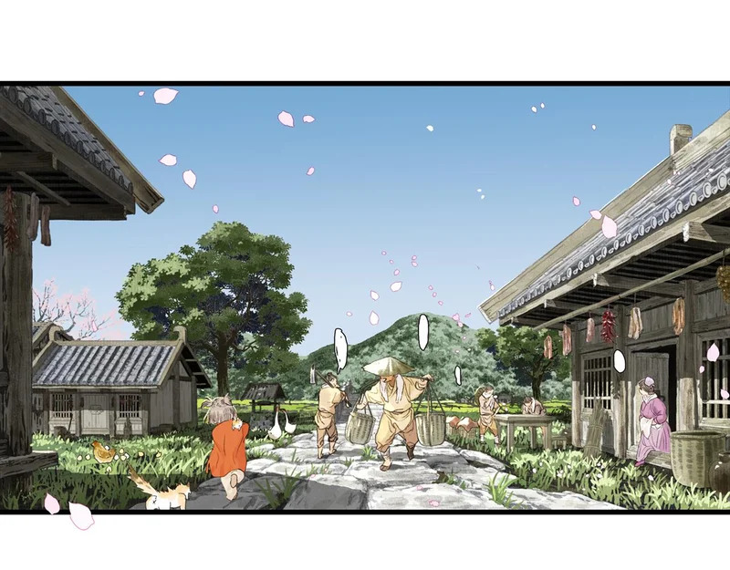 第154话 爷爷没骗我，木剑真的比铁剑厉害 第17页