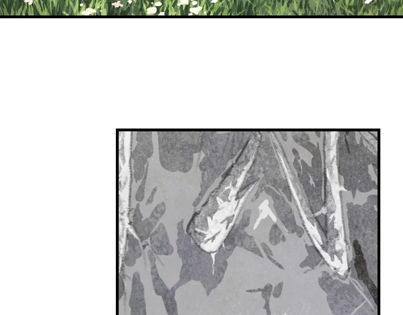 第154话 爷爷没骗我，木剑真的比铁剑厉害 第28页