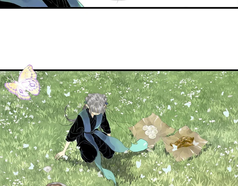 第154话 爷爷没骗我，木剑真的比铁剑厉害 第49页