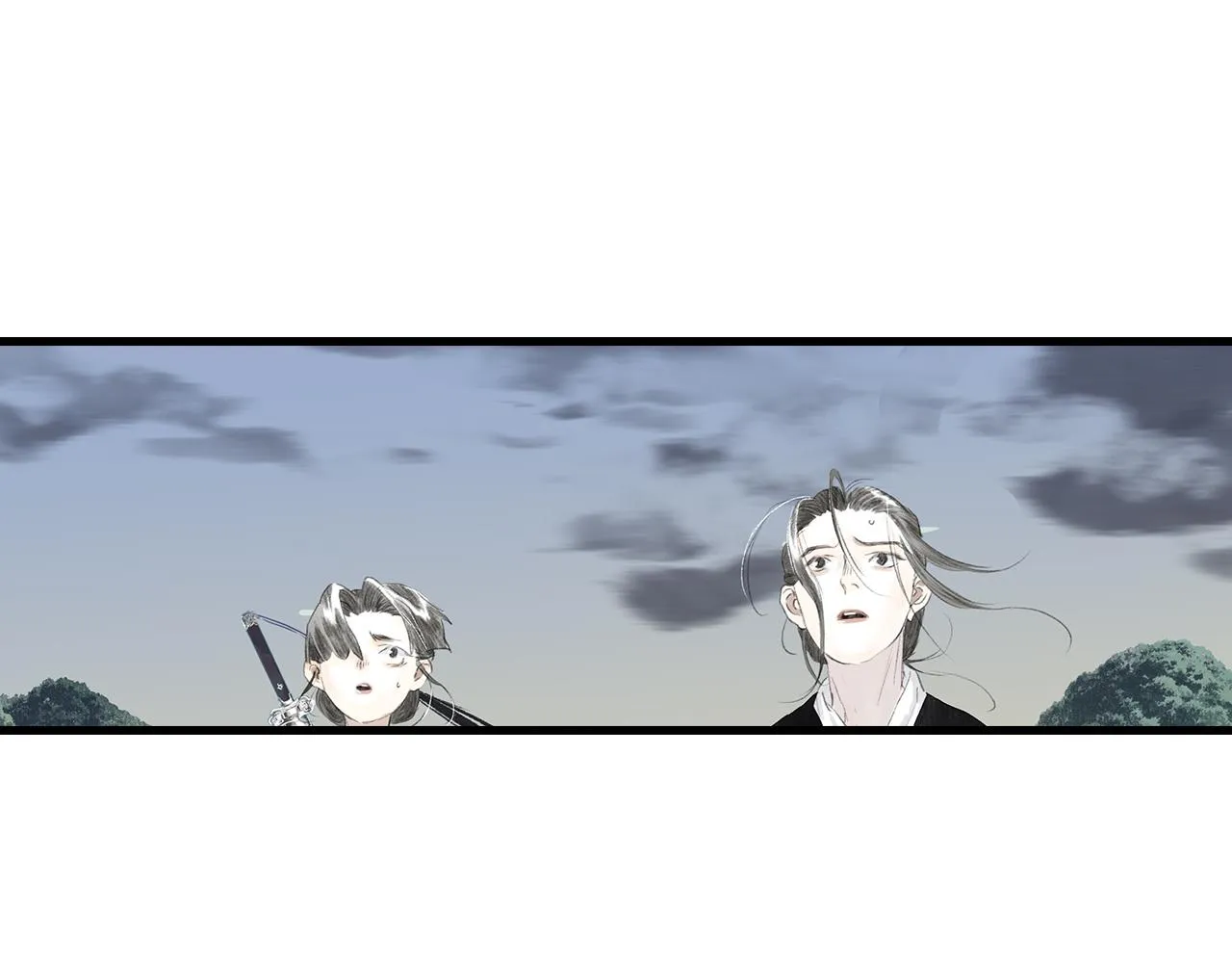 第77话 代天之首呼之欲出 第8页