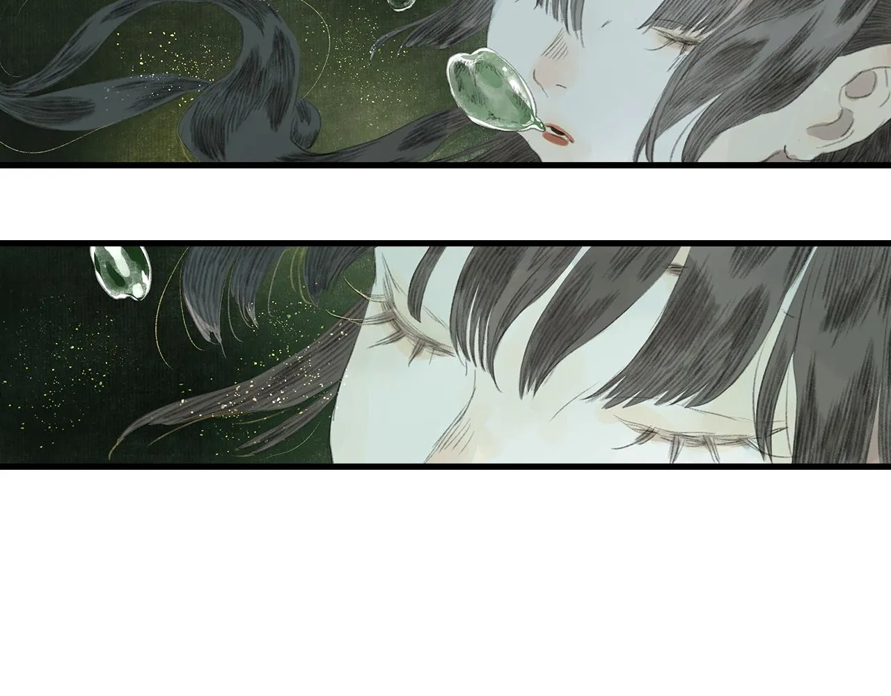 第76话 阿汀进阶 第10页