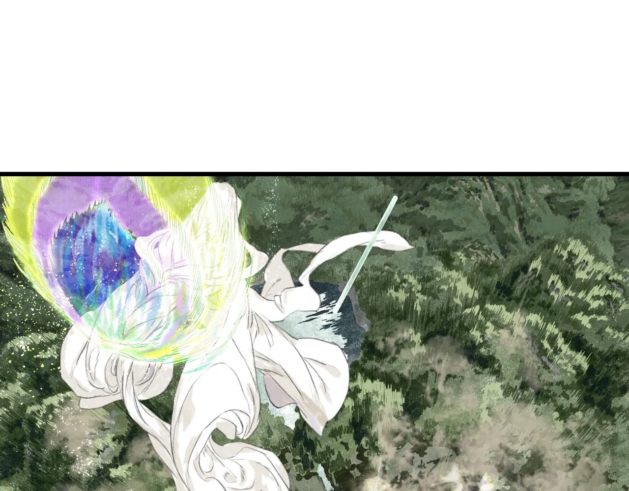 第74话 孤桐重伤境界跌落 第12页