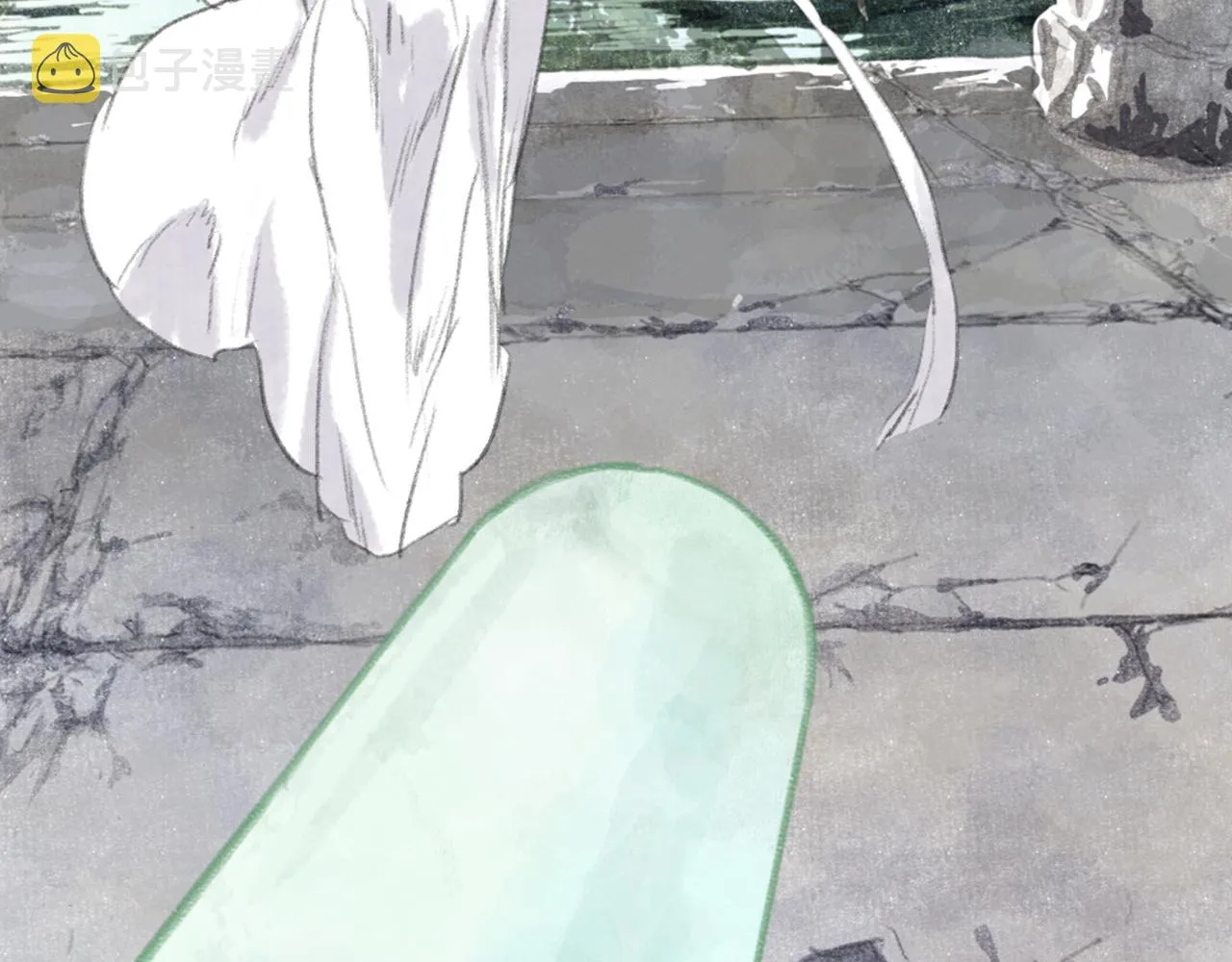 第71话 孤桐仙子与师尊反目 第44页