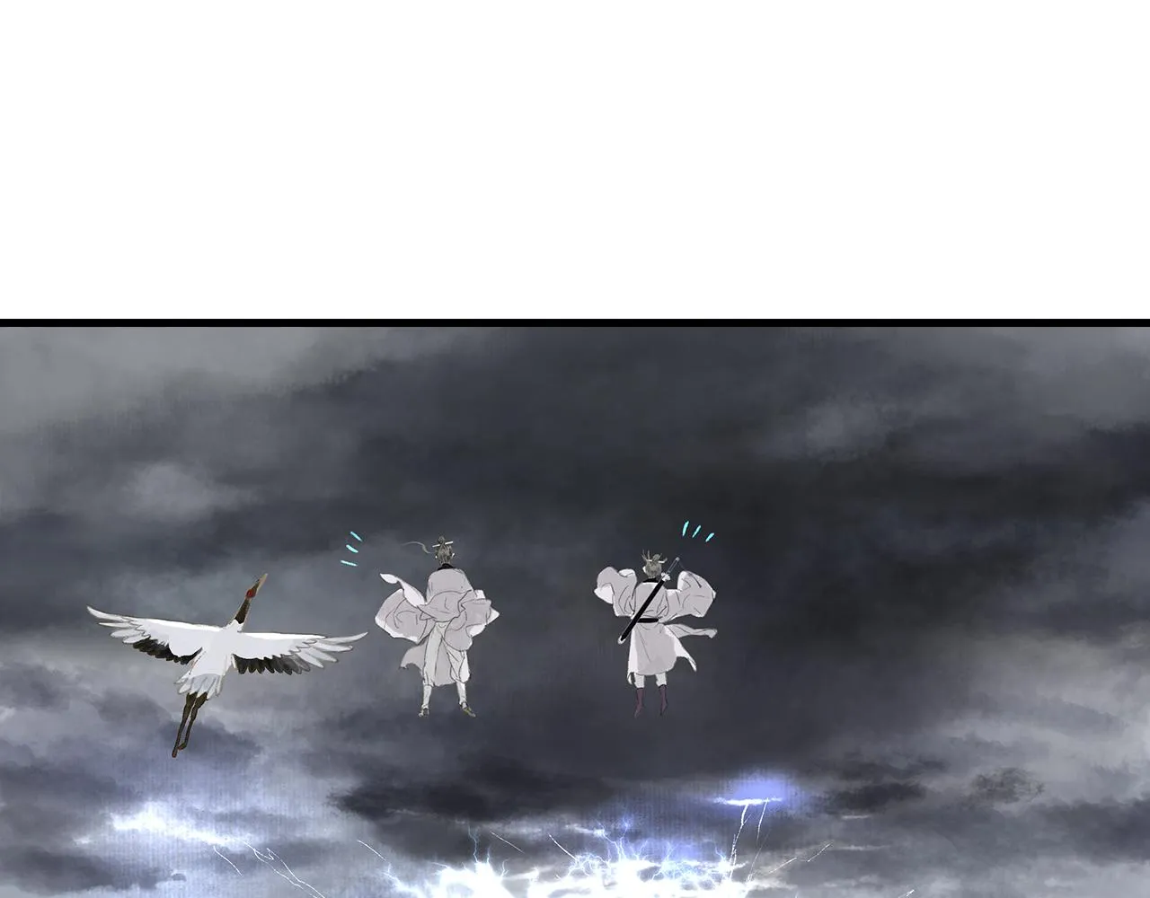 第71话 孤桐仙子与师尊反目 第50页