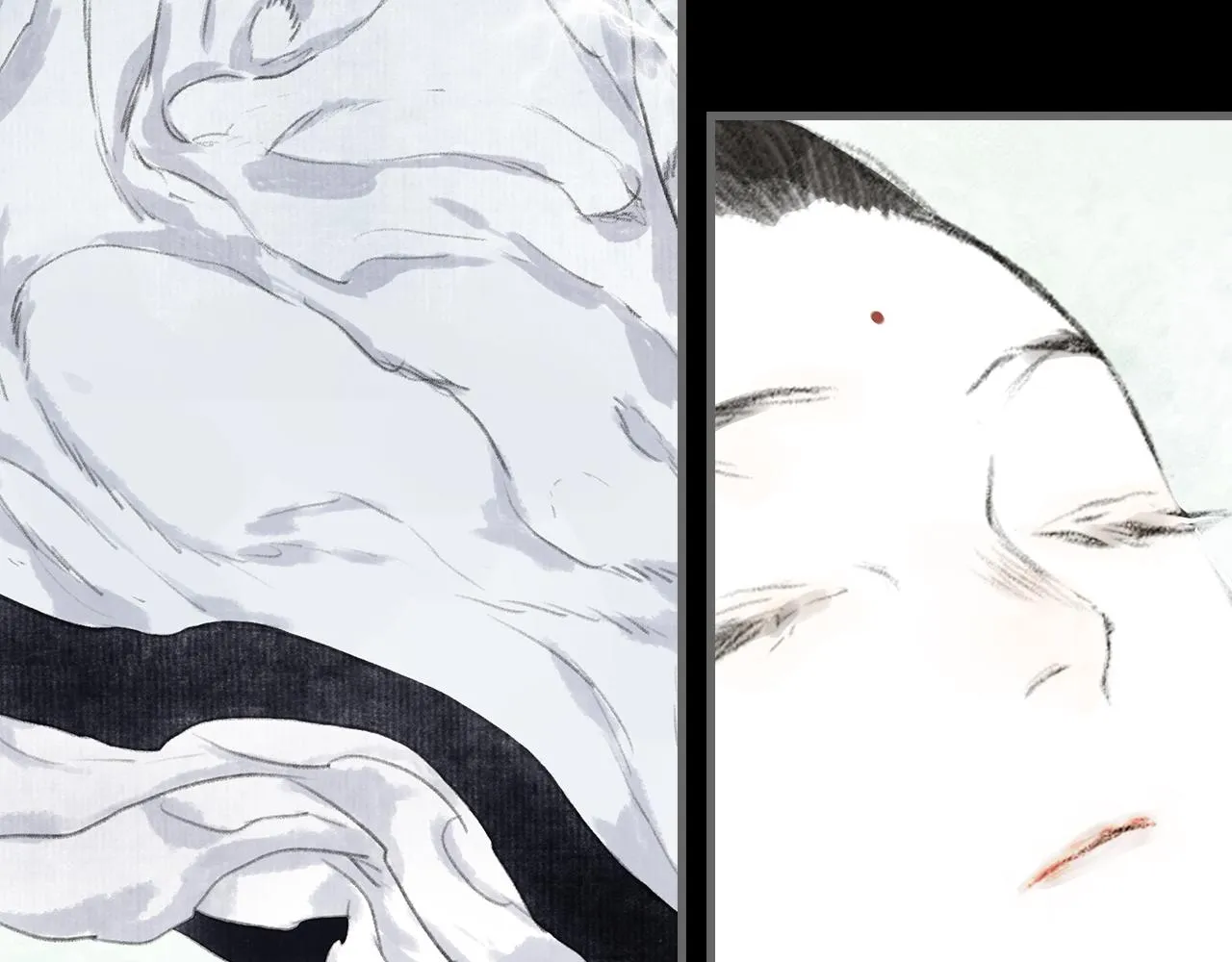 第69话 灵樨再现 第31页
