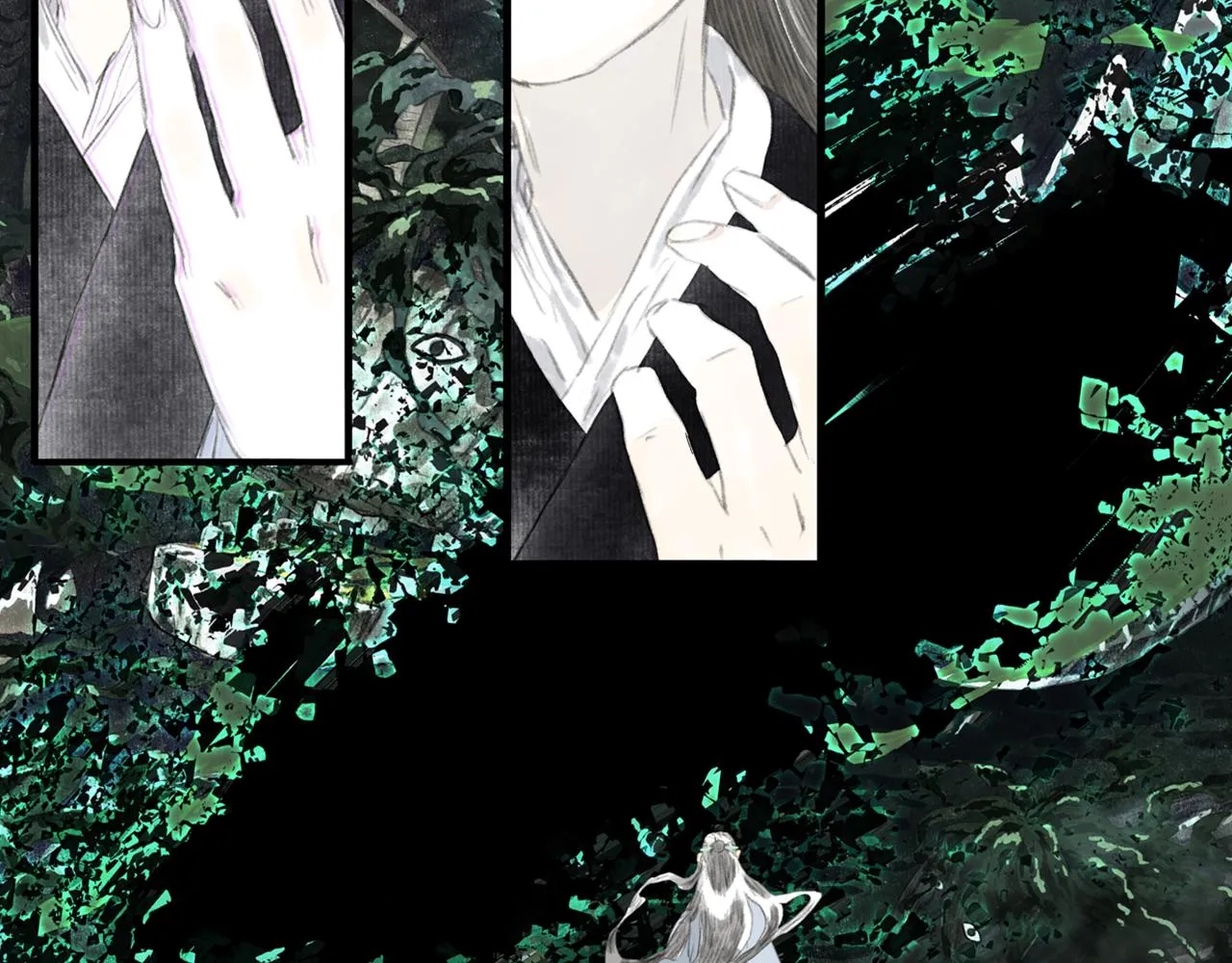 第69话 灵樨再现 第47页
