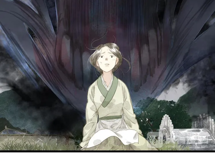 第8话 灾难降临 第50页