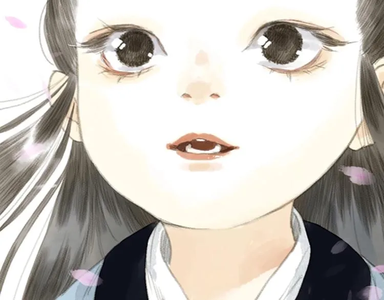 第11话 亲妹妹！？ 第2页