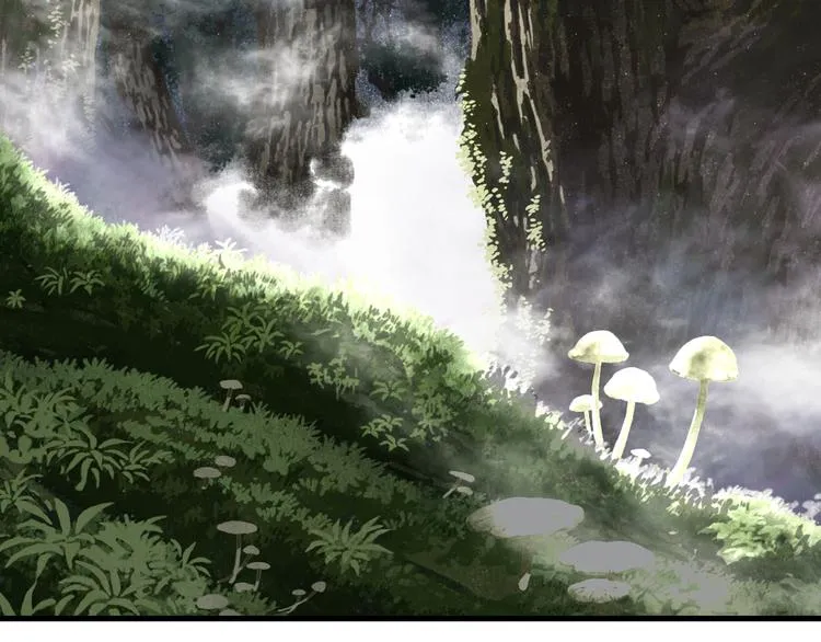 第44话 栖虹谷斩妖 第9页