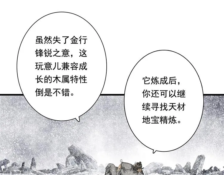 第48话 剑阁一脉 第52页