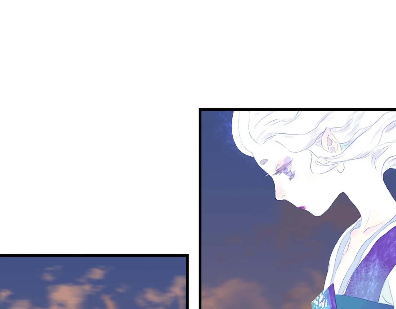 第84话姑射追兵紧追不舍 第55页