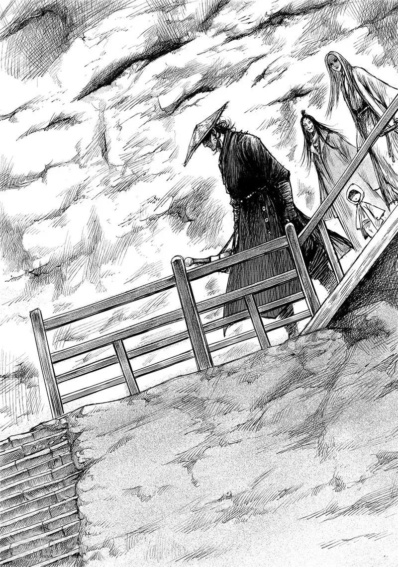 第101话 老把戏 第28页