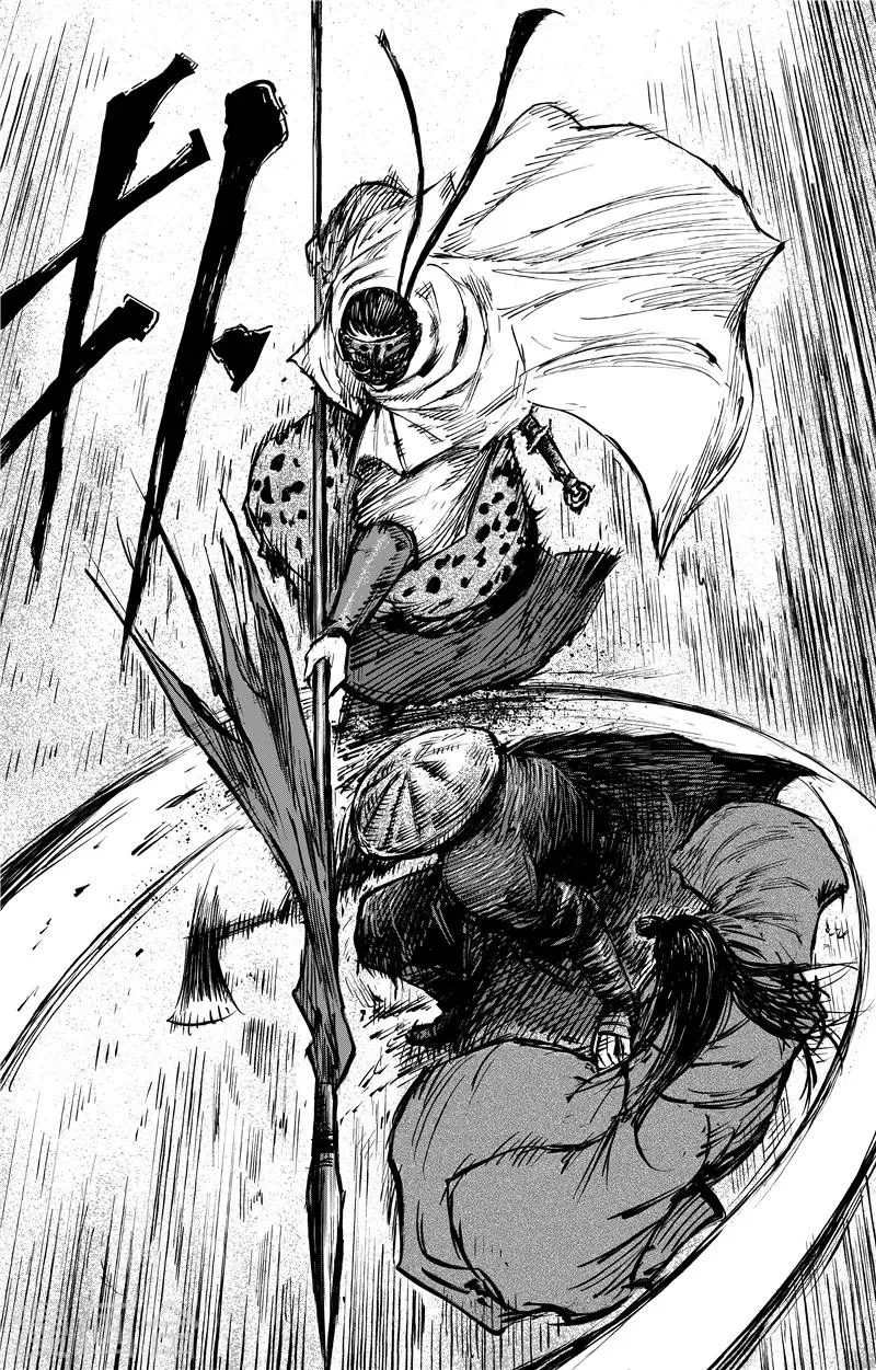 第90话 逃脱 第7页