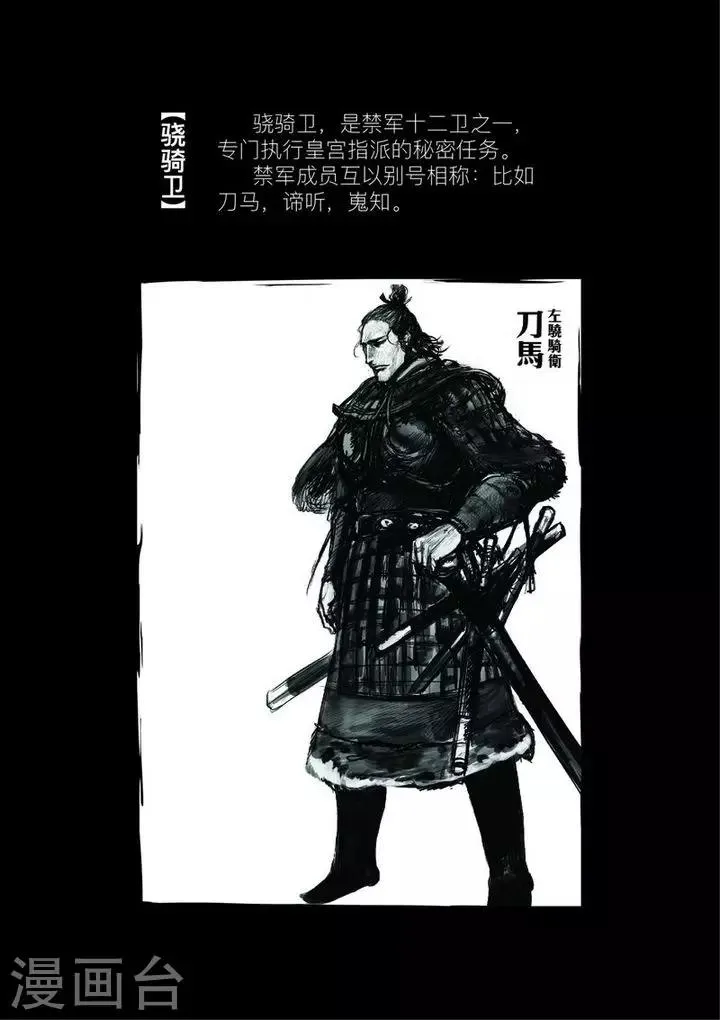 人设和背景 第6页
