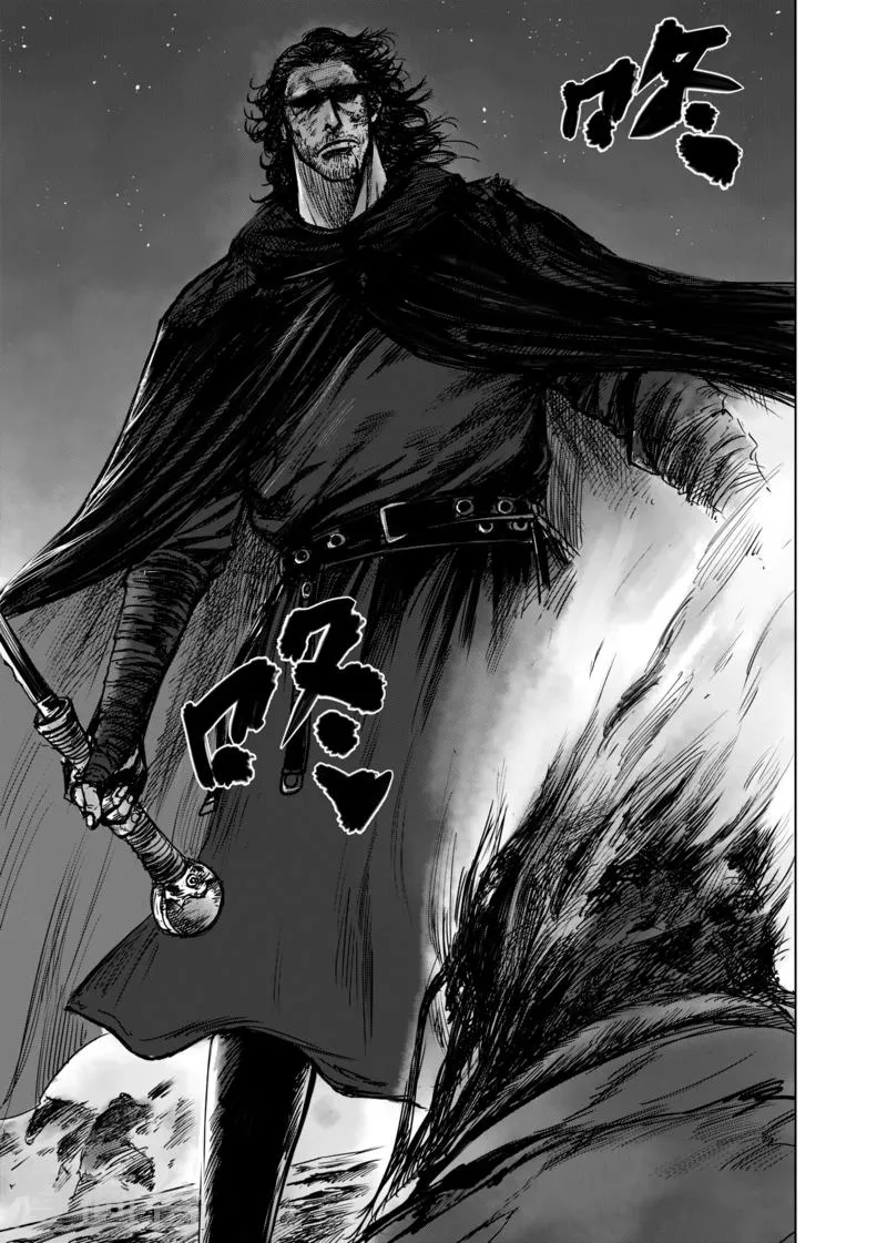 第49话 复仇 第5页