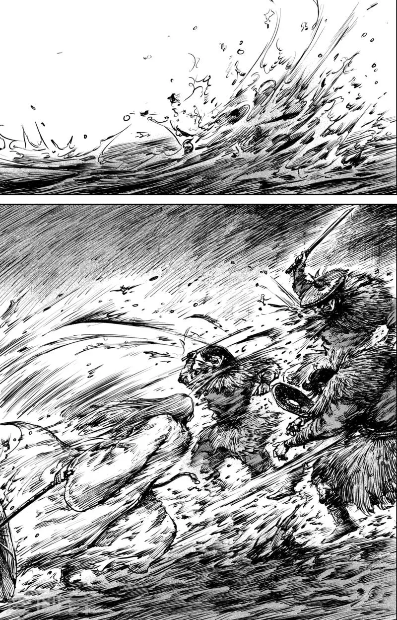 第51话1 玉面鬼 第7页