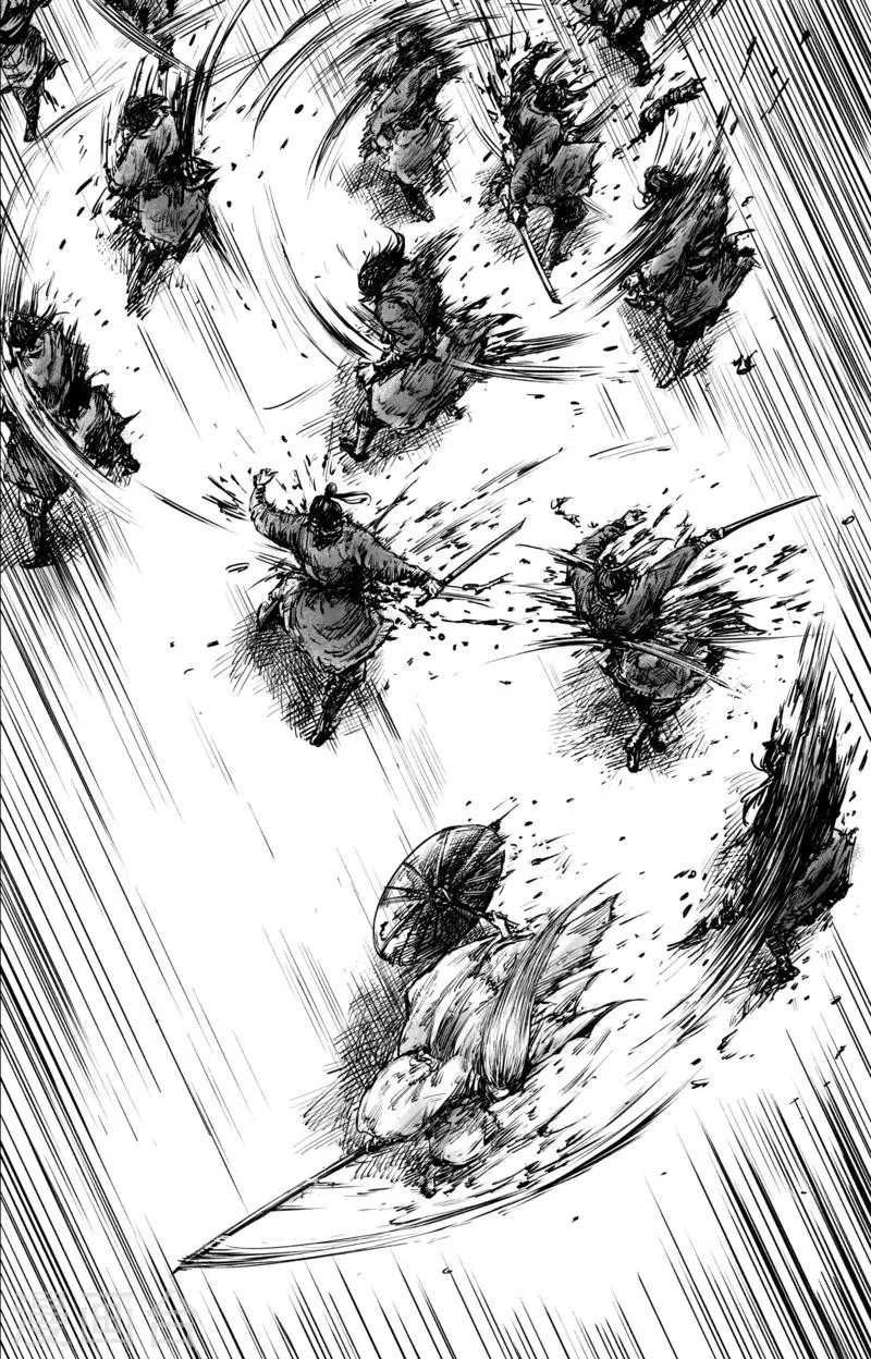 第51话1 玉面鬼 第10页