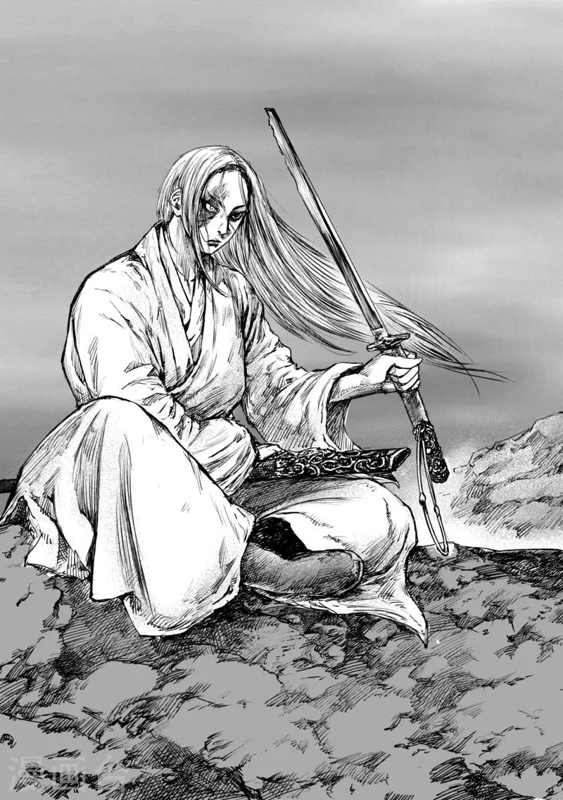第51话1 玉面鬼 第16页