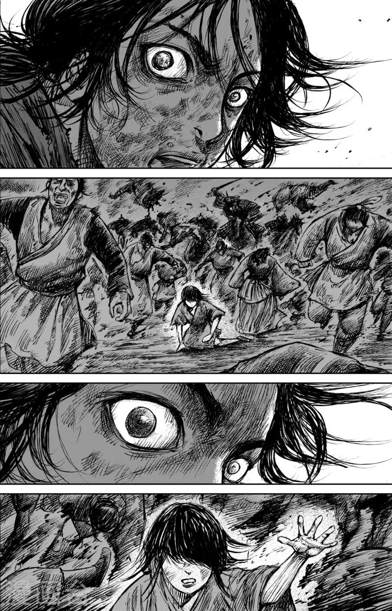 第61话 心猿意马 第10页