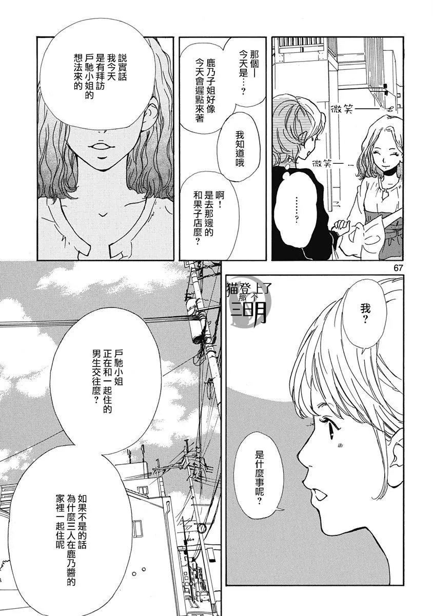 第3话 第15页