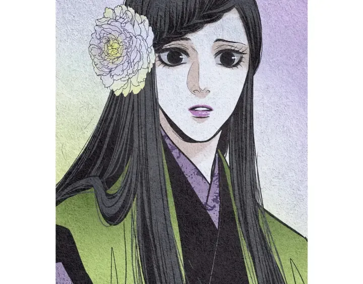 第75话 凡女的选择 第53页
