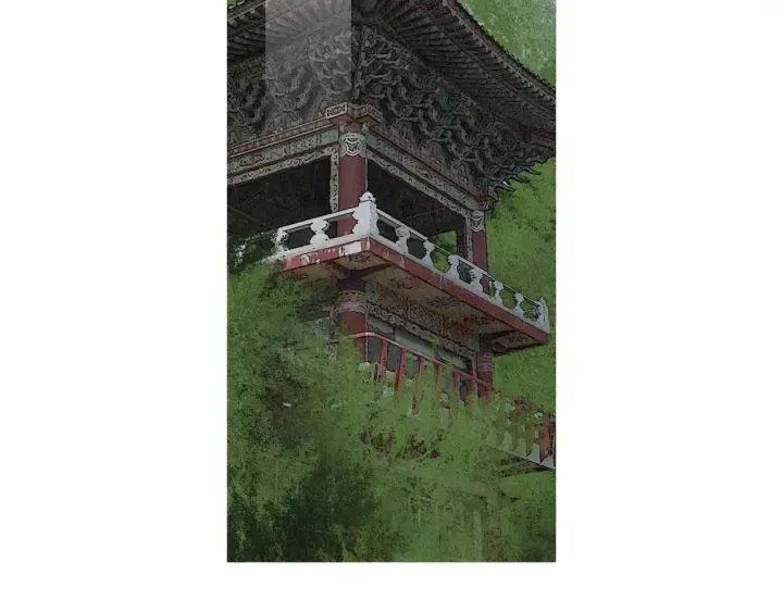 第170话 洁儿的身世 第68页