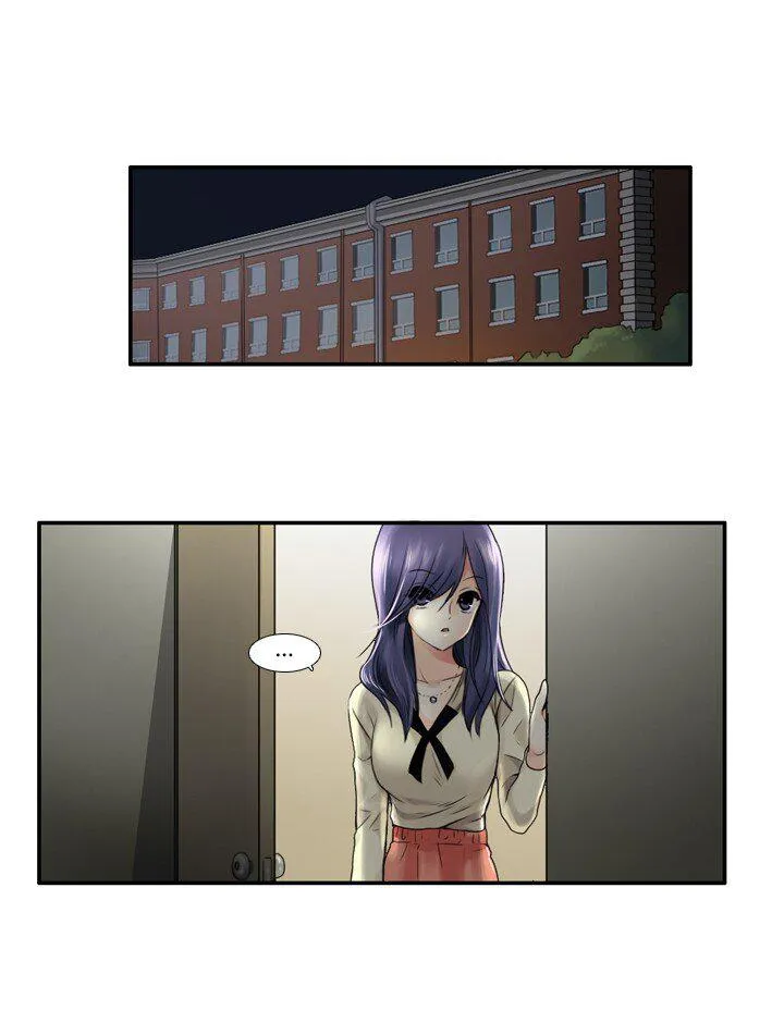 09 同床共枕？！ 第20页