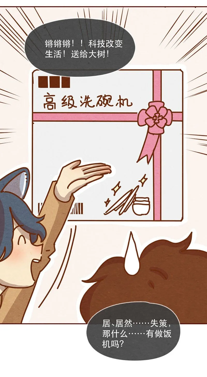 212话 科技……和钱改变生活！ 第17页