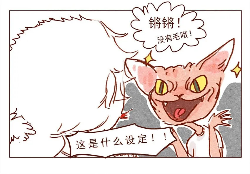 第3话 自由变换 第5页