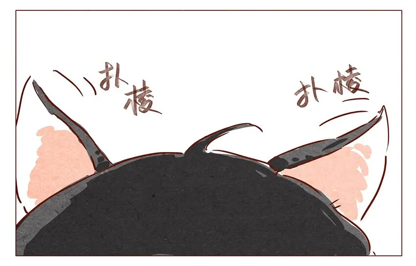第4话 喂，看见耳朵啦 第10页