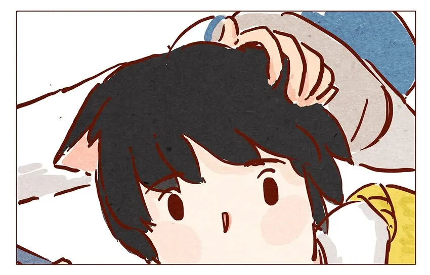 第5话 啦啦啦麻辣烫 第9页