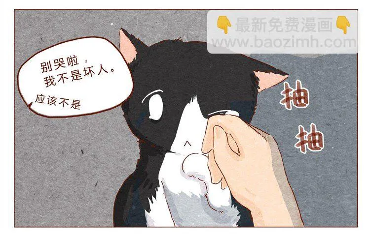 番外 跟你很熟吗 第11页