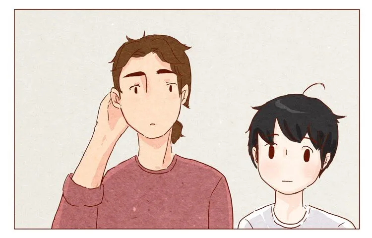 第15话 那么 第8页