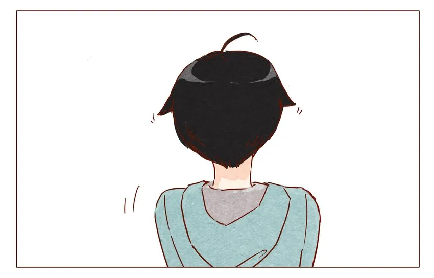第24话 过关 第3页