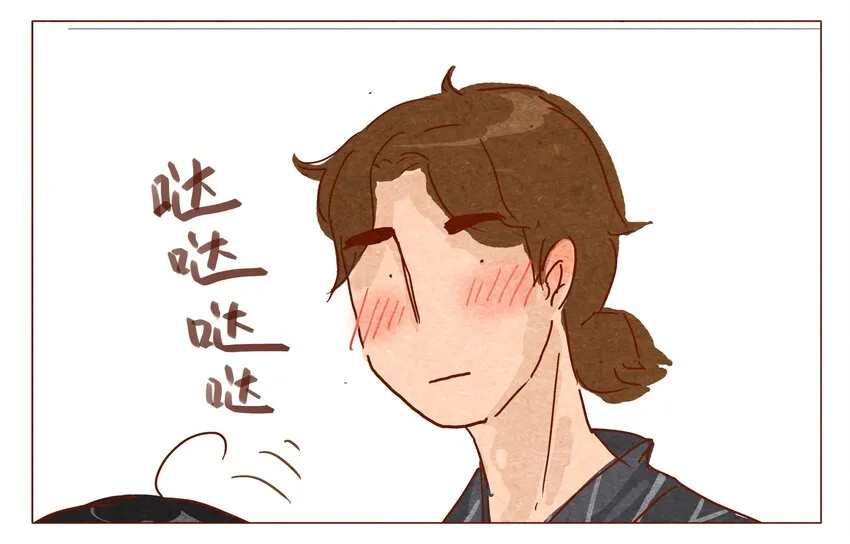 第30话 危机四伏的霓虹行（六） 第3页