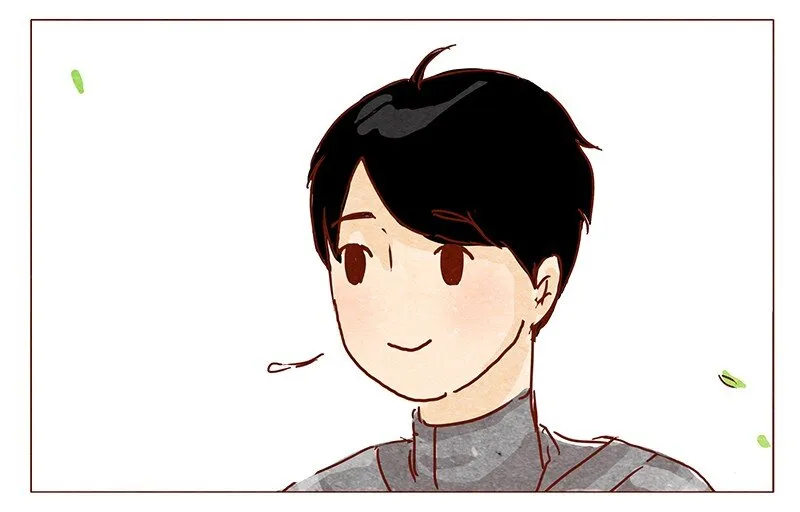 第38话 小让（下） 第15页