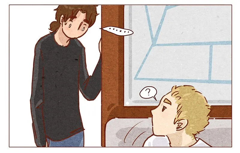 第45话 欢迎来我家 第20页
