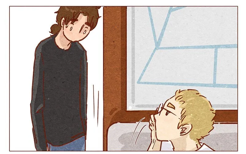 第45话 欢迎来我家 第21页