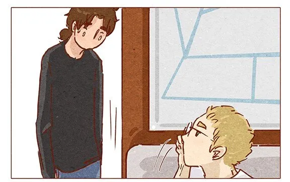 第45话 欢迎来我家 第26页