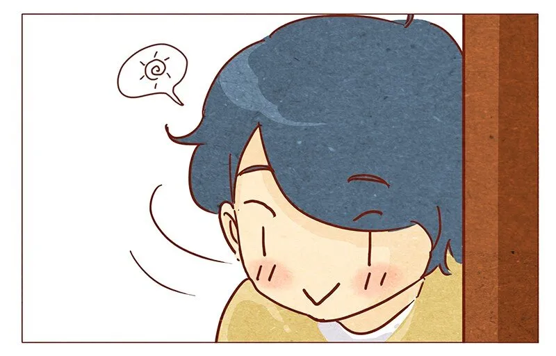 第46话 可爱 第8页