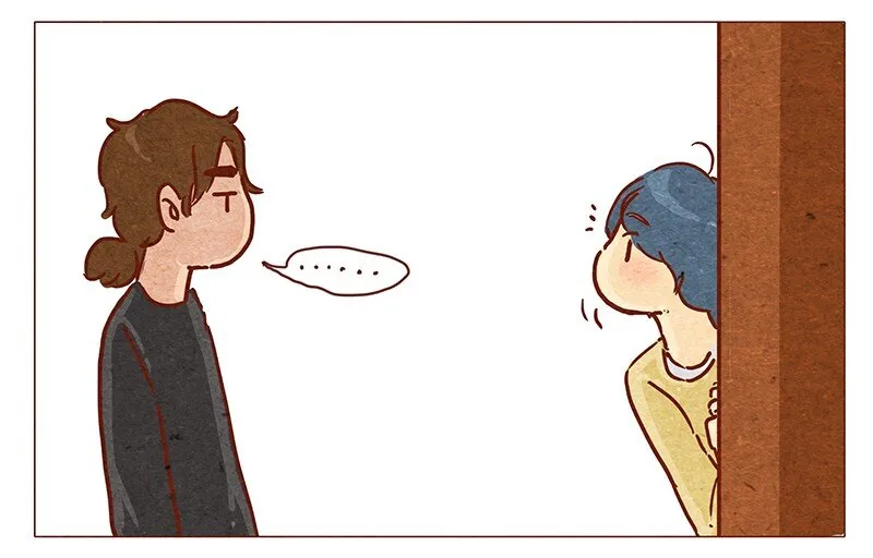 第46话 可爱 第9页