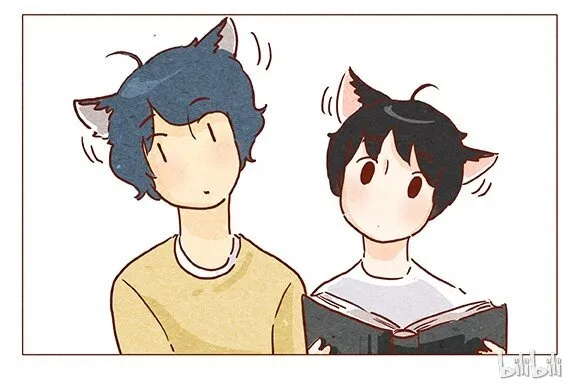 第46话 可爱 第26页
